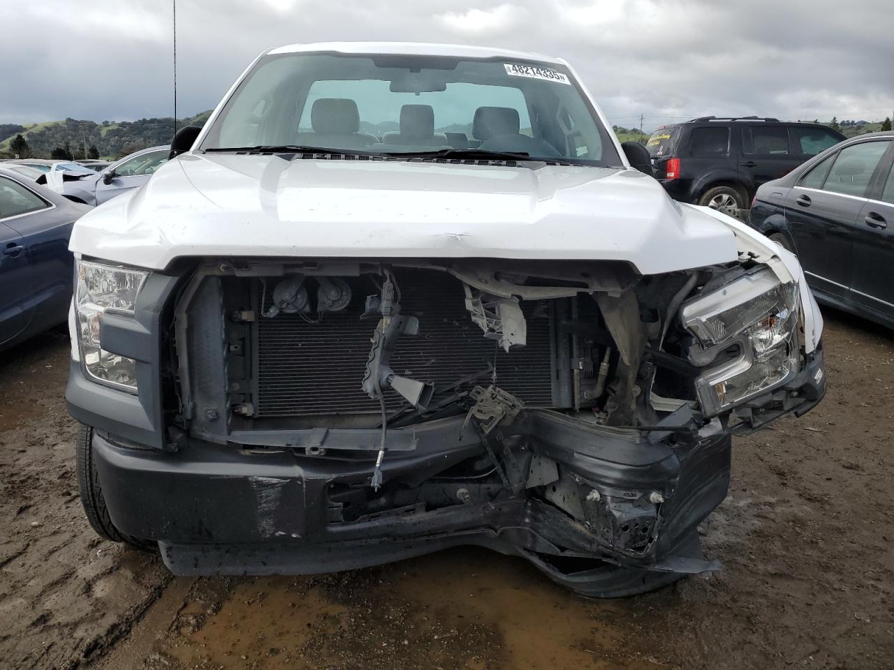 2017 Ford F-150 - Image 5