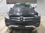 2017 Mercedes-Benz Gle 350 4Matic for Sale in Candia, NH - Front End