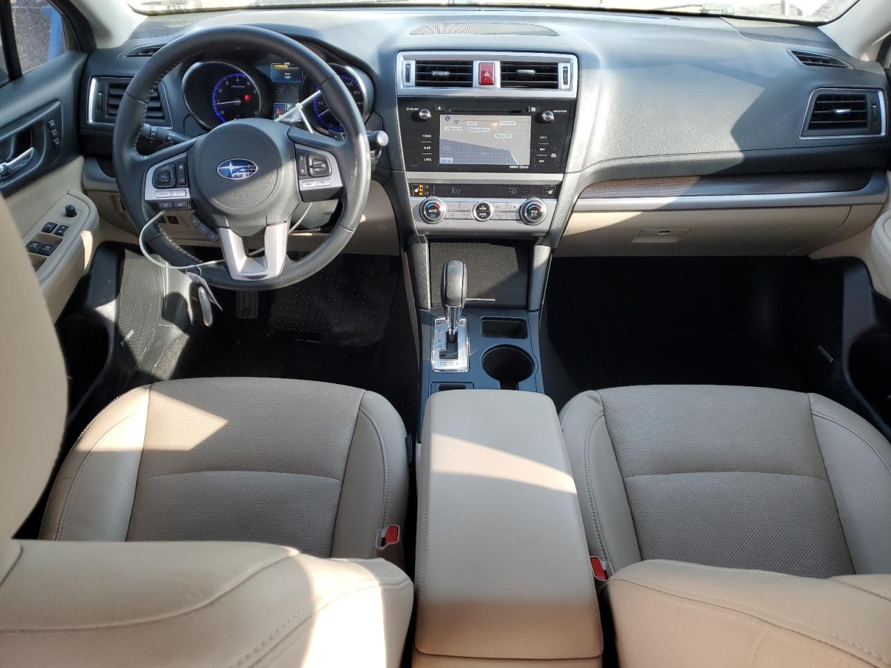 2016 Subaru Legacy - Image 8