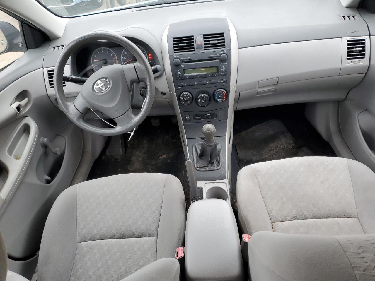2009 Toyota Corolla - Image 8