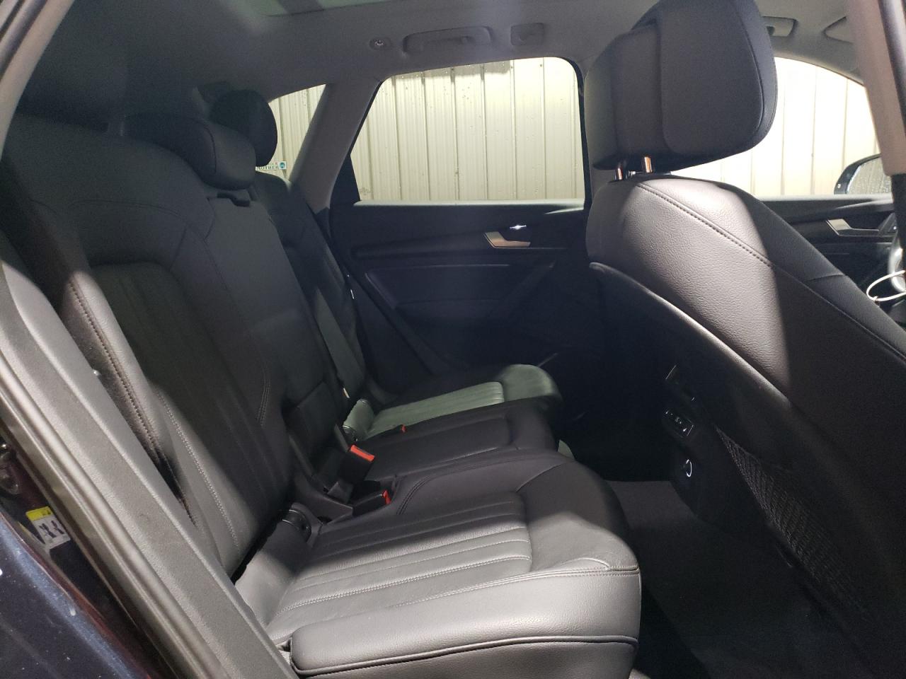 2018 Audi Q5 - Image 11