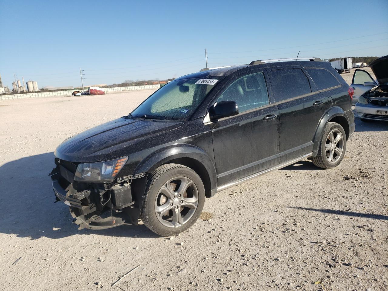 2016 Dodge Journey - Image 1