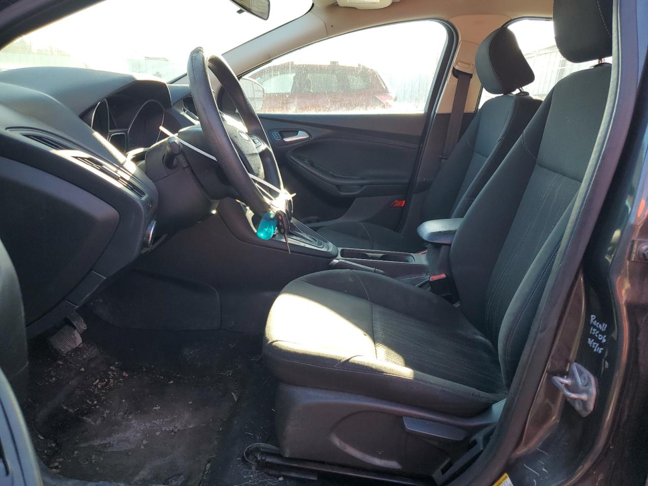 2015 Ford Focus - Image 7