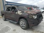 2020 Ram 1500 Big Horn/Lone Star de vânzare în Cahokia Heights, IL - Burn