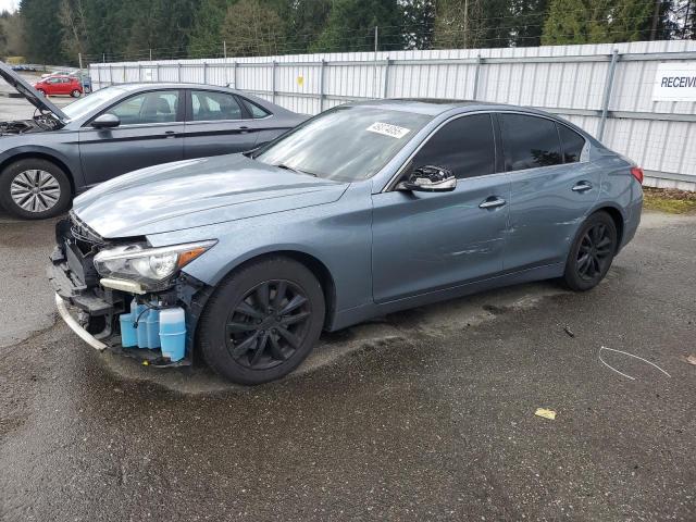 2016 Infiniti Q50 Base