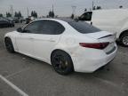 2019 Alfa Romeo Giulia  for Sale in Rancho Cucamonga, CA - Front End