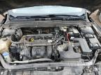 2017 Ford Fusion S за продажба в Brighton, CO - Front End