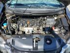 2013 Honda Civic Ex for Sale in Spartanburg, SC - Rollover