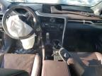 2018 LEXUS RX 350 BASE for sale at Copart QC - MONTREAL
