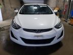 2016 Hyundai Elantra Se for Sale in Blaine, MN - Mechanical
