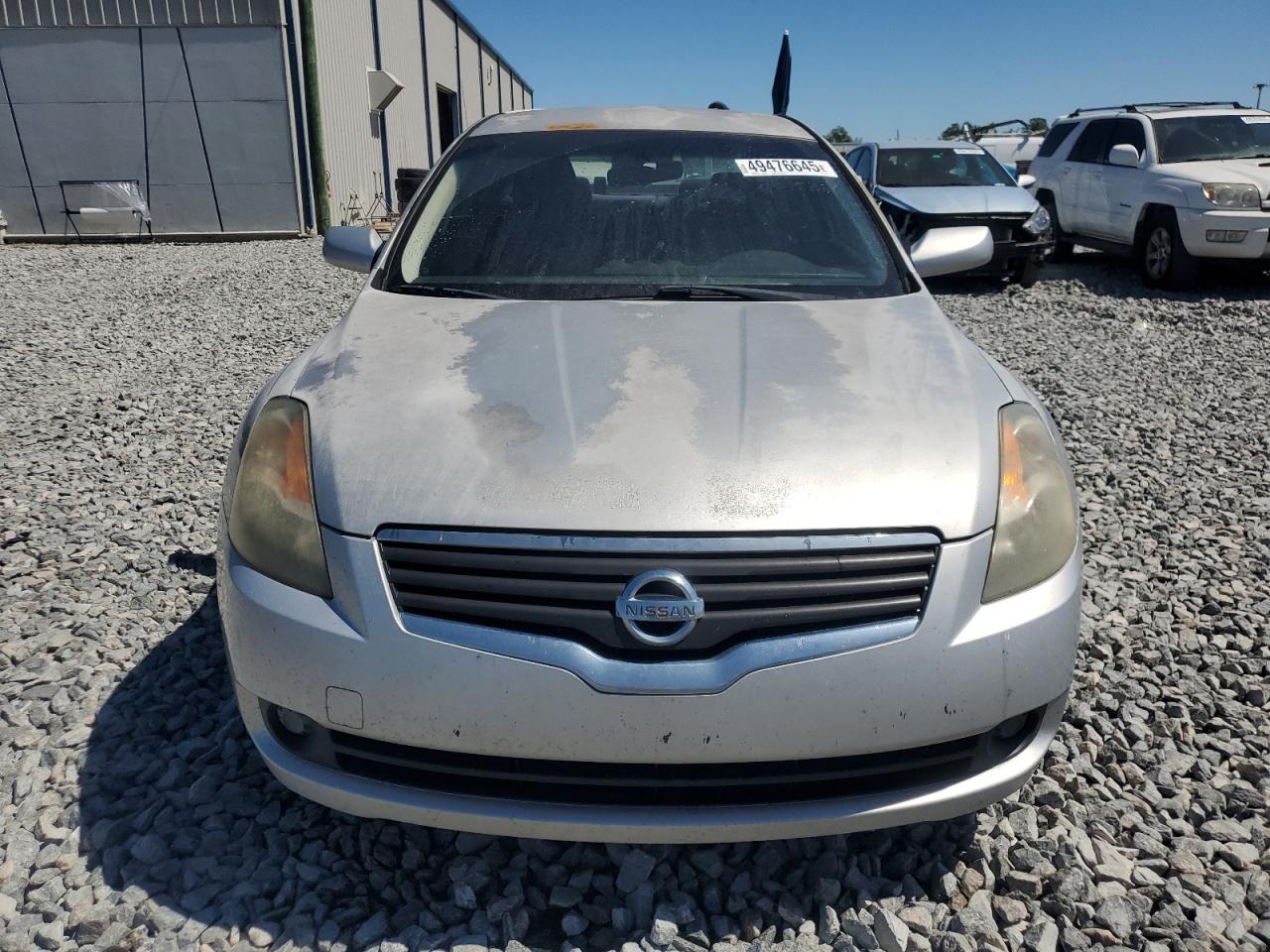 2009 Nissan Altima - Image 5
