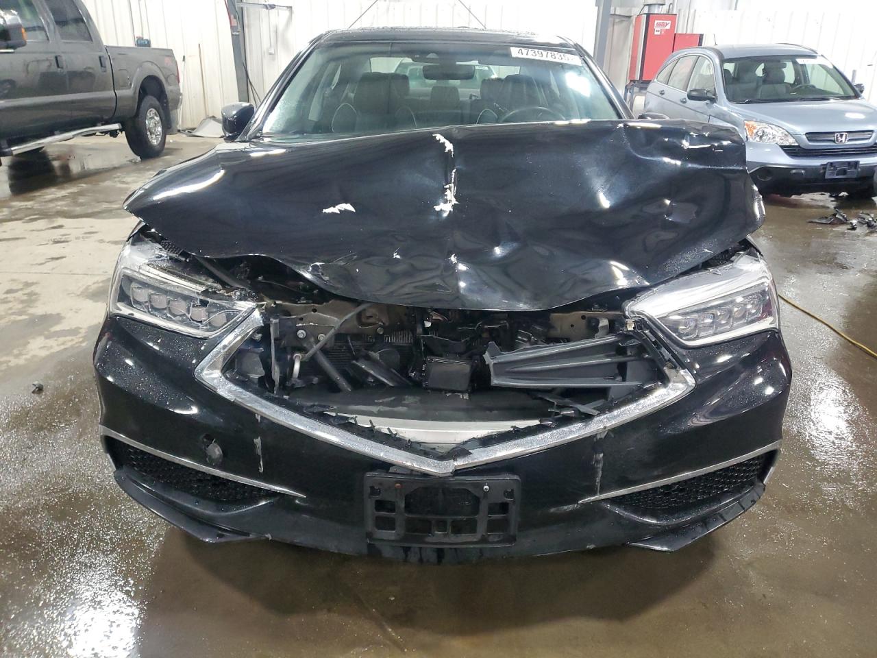 2020 Acura TLX - Image 5