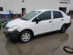 2011 Nissan Versa S за продажба в Farr West, UT - Undercarriage