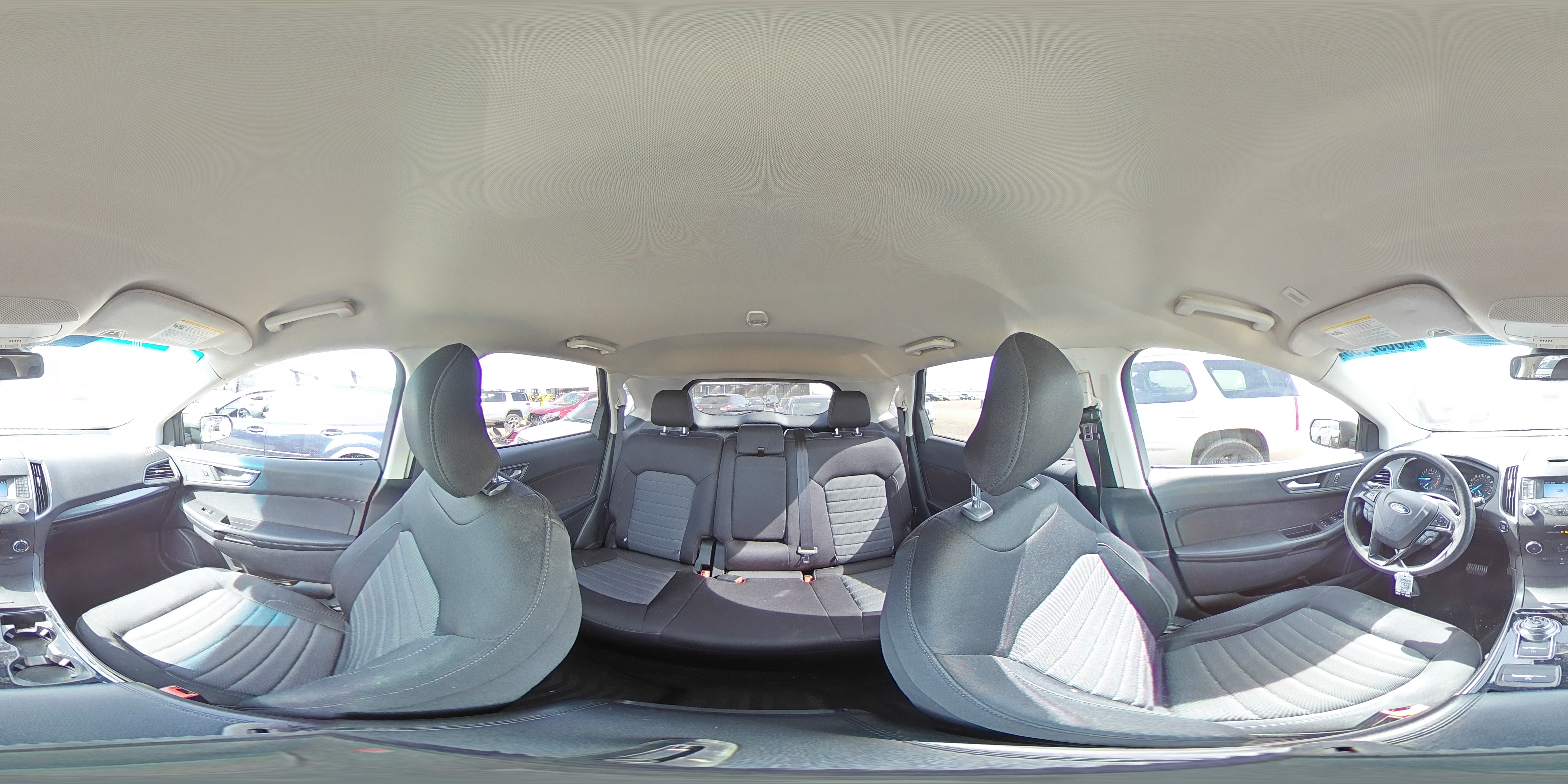 2019 Ford Edge - Image 14