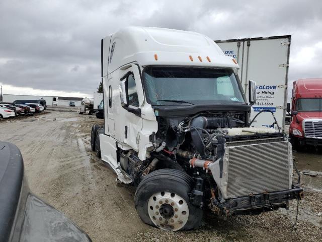 2022 Freightliner Cascadia 123 Semi Truck
