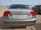 2002 Honda Civic Ex na sprzedaż w Phoenix, AZ - Front End