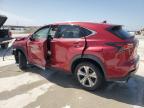 2017 Lexus Nx 200T Base იყიდება Haslet-ში, TX - Front End