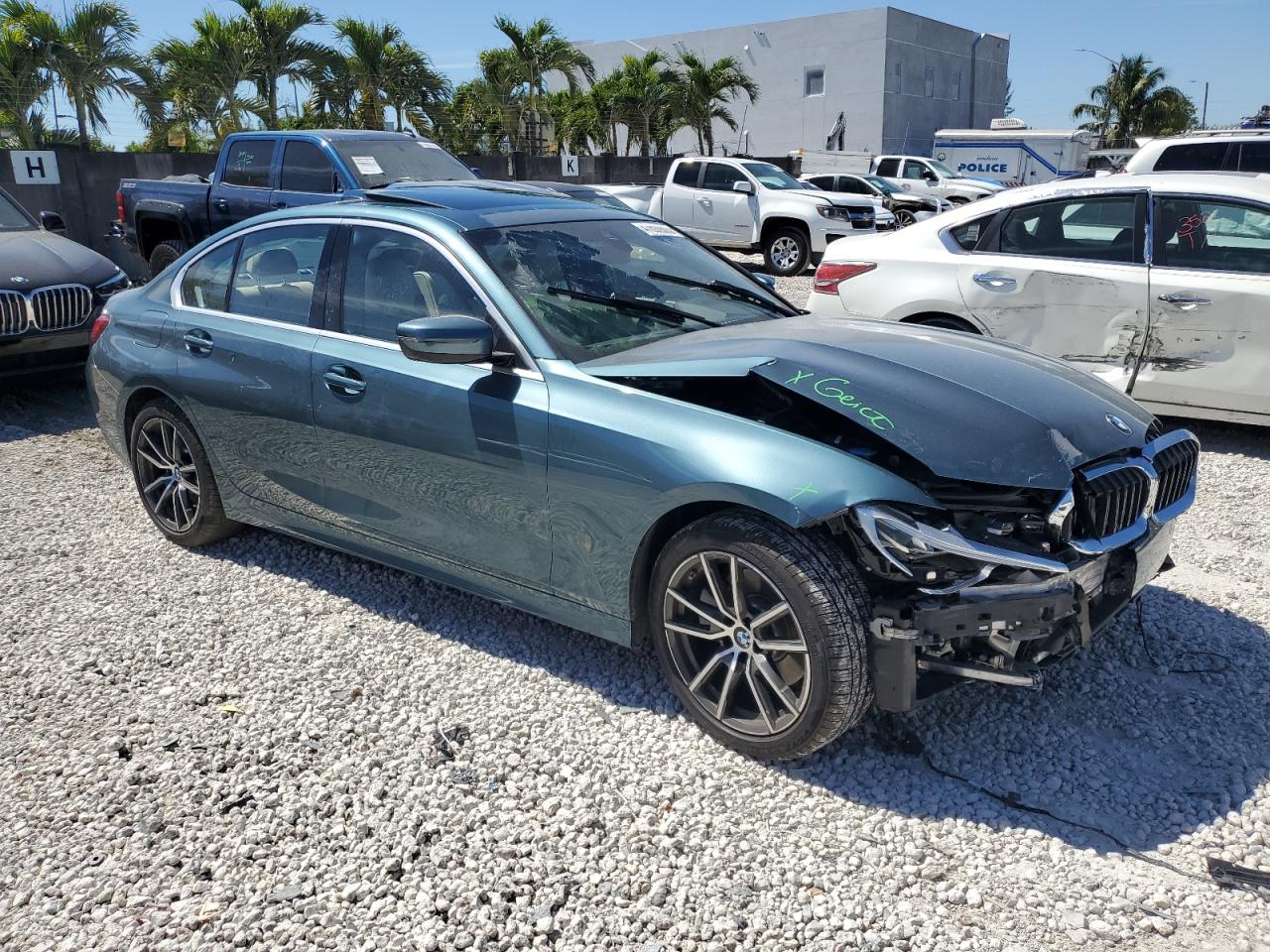 2020 BMW 3er - Image 4