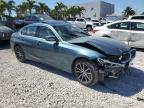 2020 Bmw 330I  за продажба в Opa Locka, FL - Front End