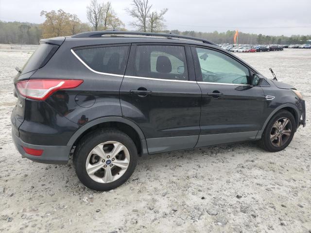  FORD ESCAPE 2013 Черный