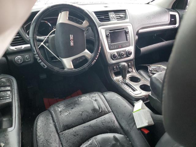 GMC ACADIA 2017 Biały