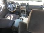 2005 Nissan Pathfinder Le de vânzare în Dunn, NC - Side