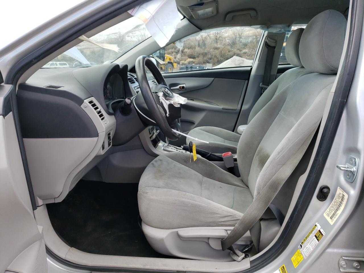 2012 Toyota Corolla - Image 7