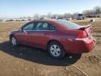 2008 Chevrolet Impala Lt   for Sale in Chicago Heights, IL - Rear End