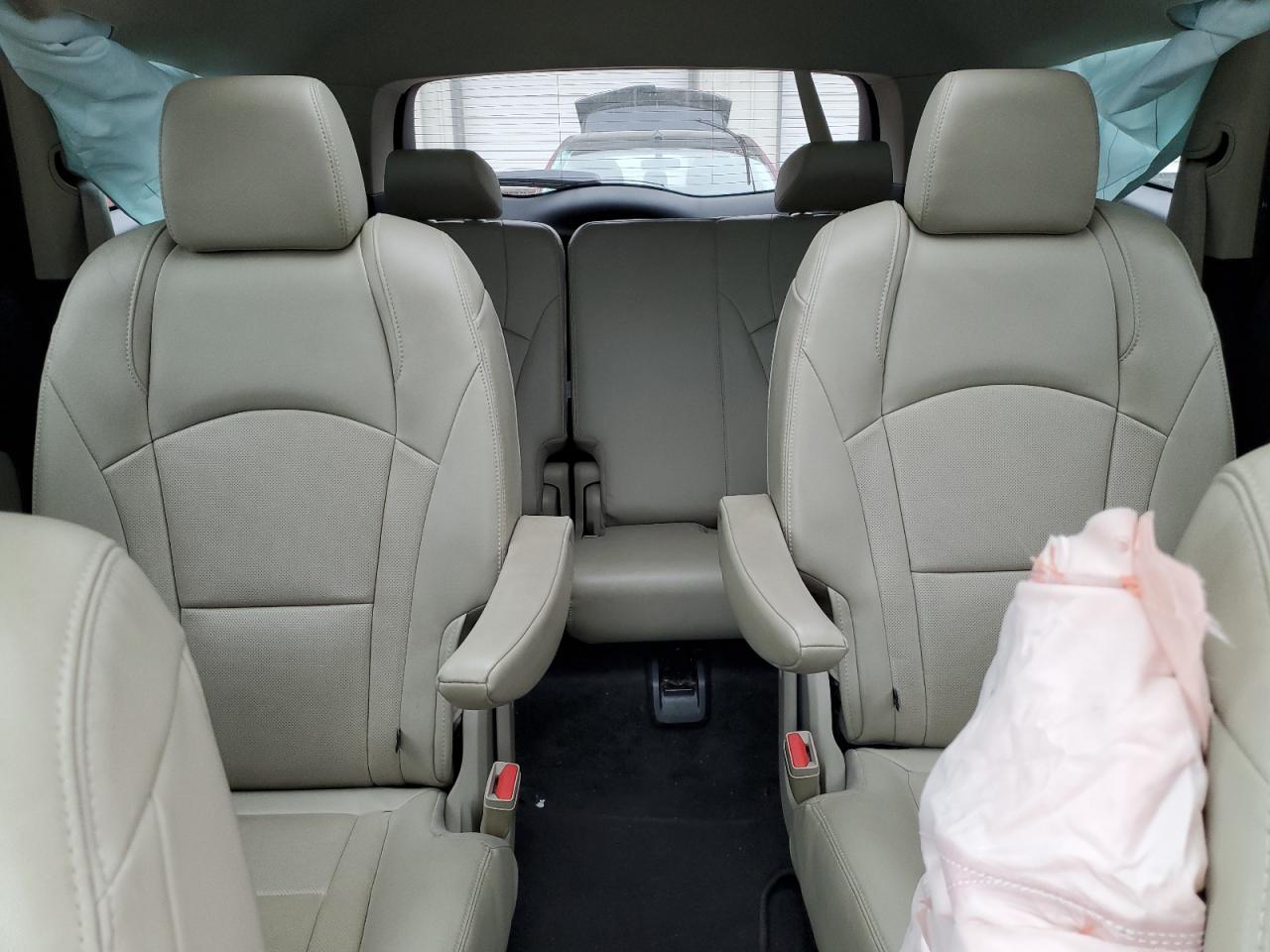 2019 Buick Enclave - Image 10