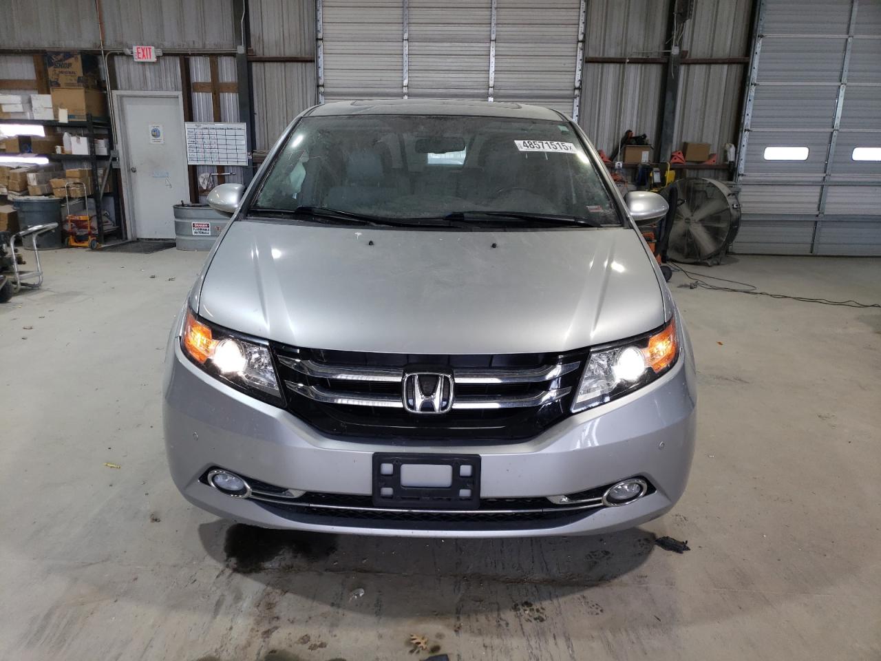 2014 Honda Odyssey - Image 5