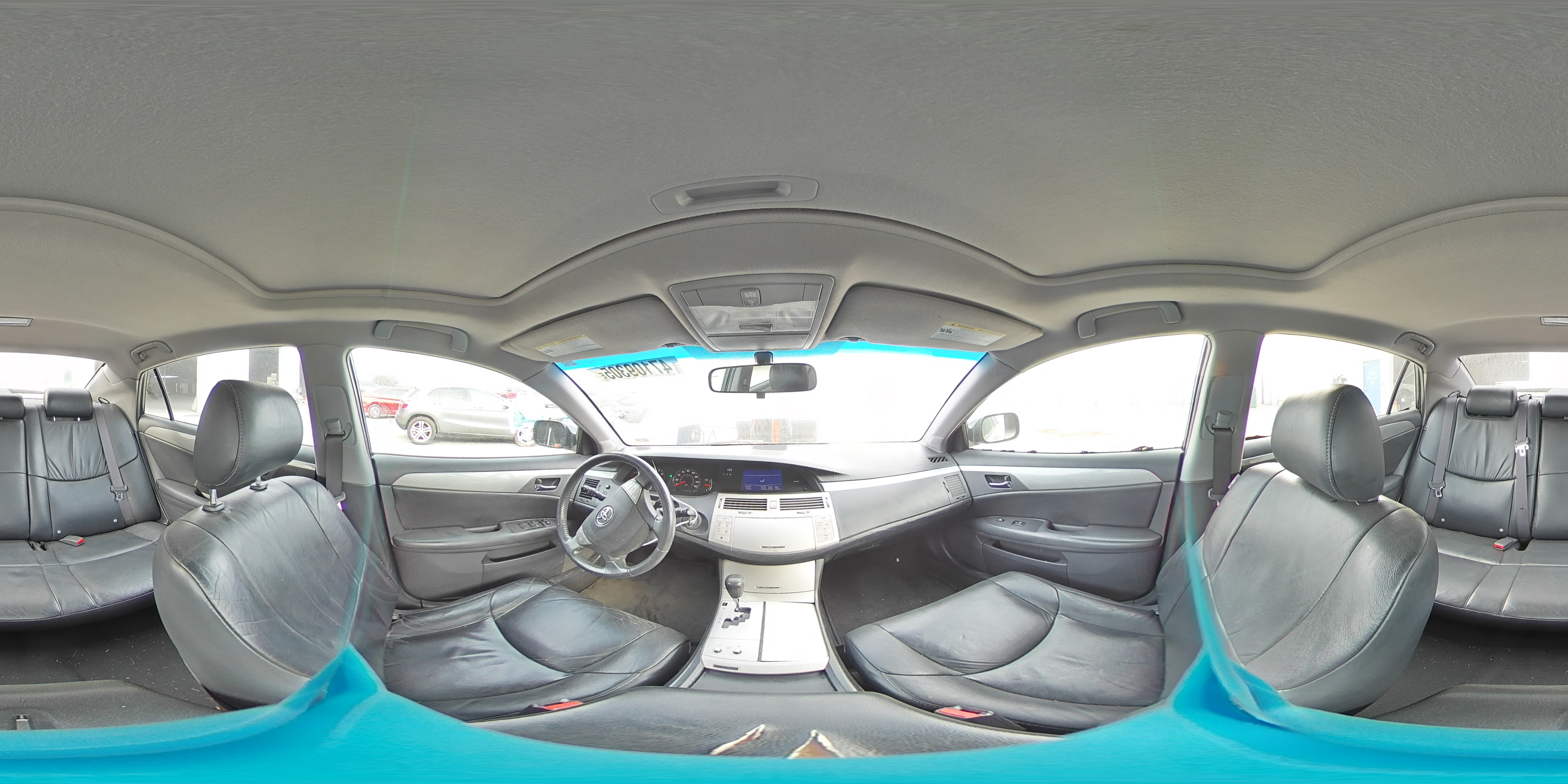 2006 Toyota Avalon - Image 12