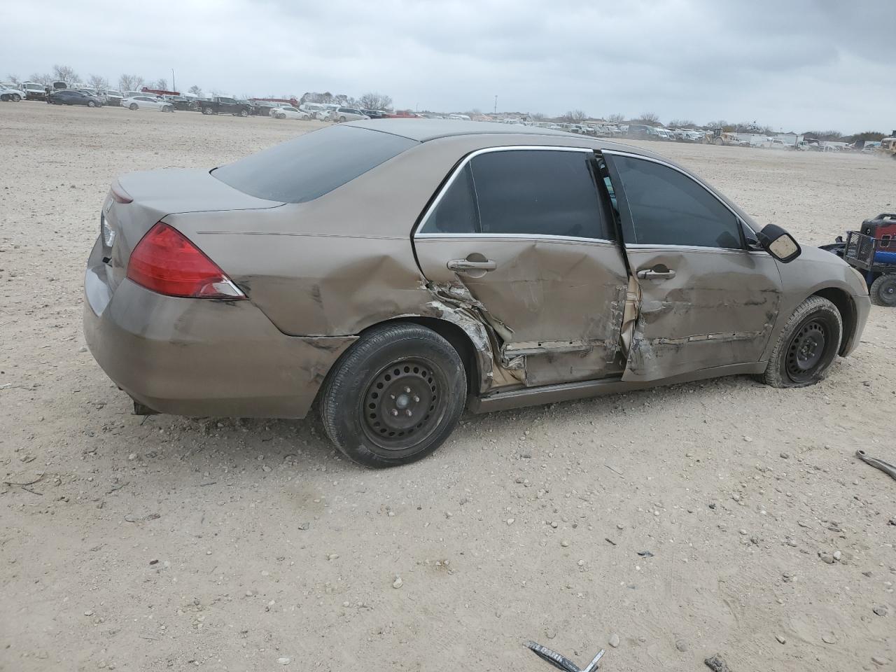 2006 Honda Accord - Image 3
