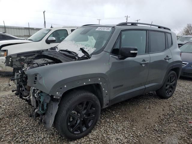 JEEP RENEGADE A 2022