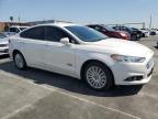 2014 Ford Fusion Titanium Phev за продажба в Wilmington, CA - Side