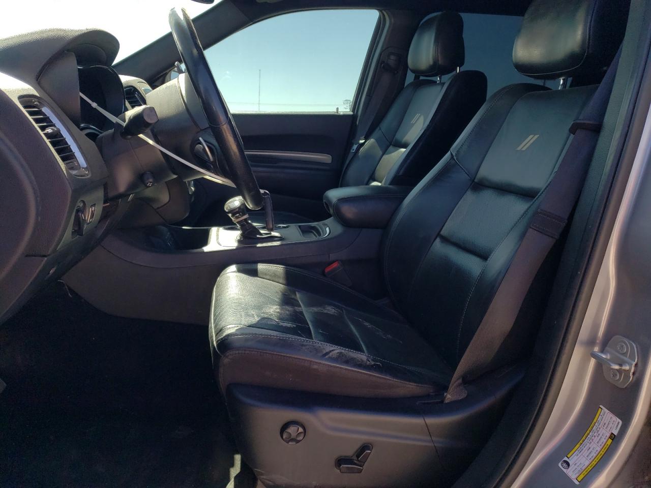 2020 Dodge Durango - Image 7