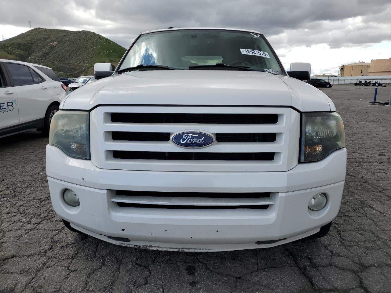 2010 Ford Expedition - Image 5