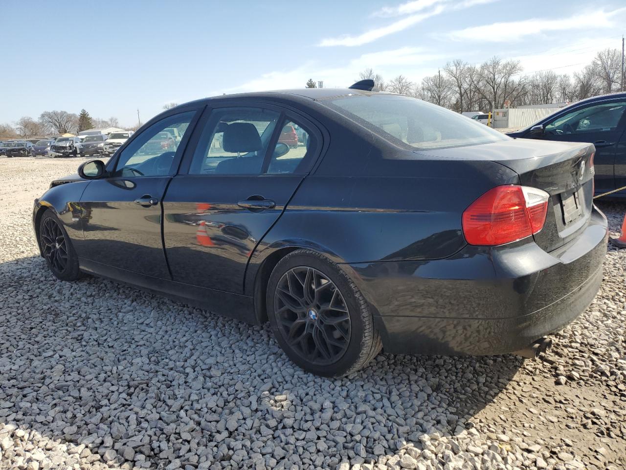 2007 BMW 3er - Image 2
