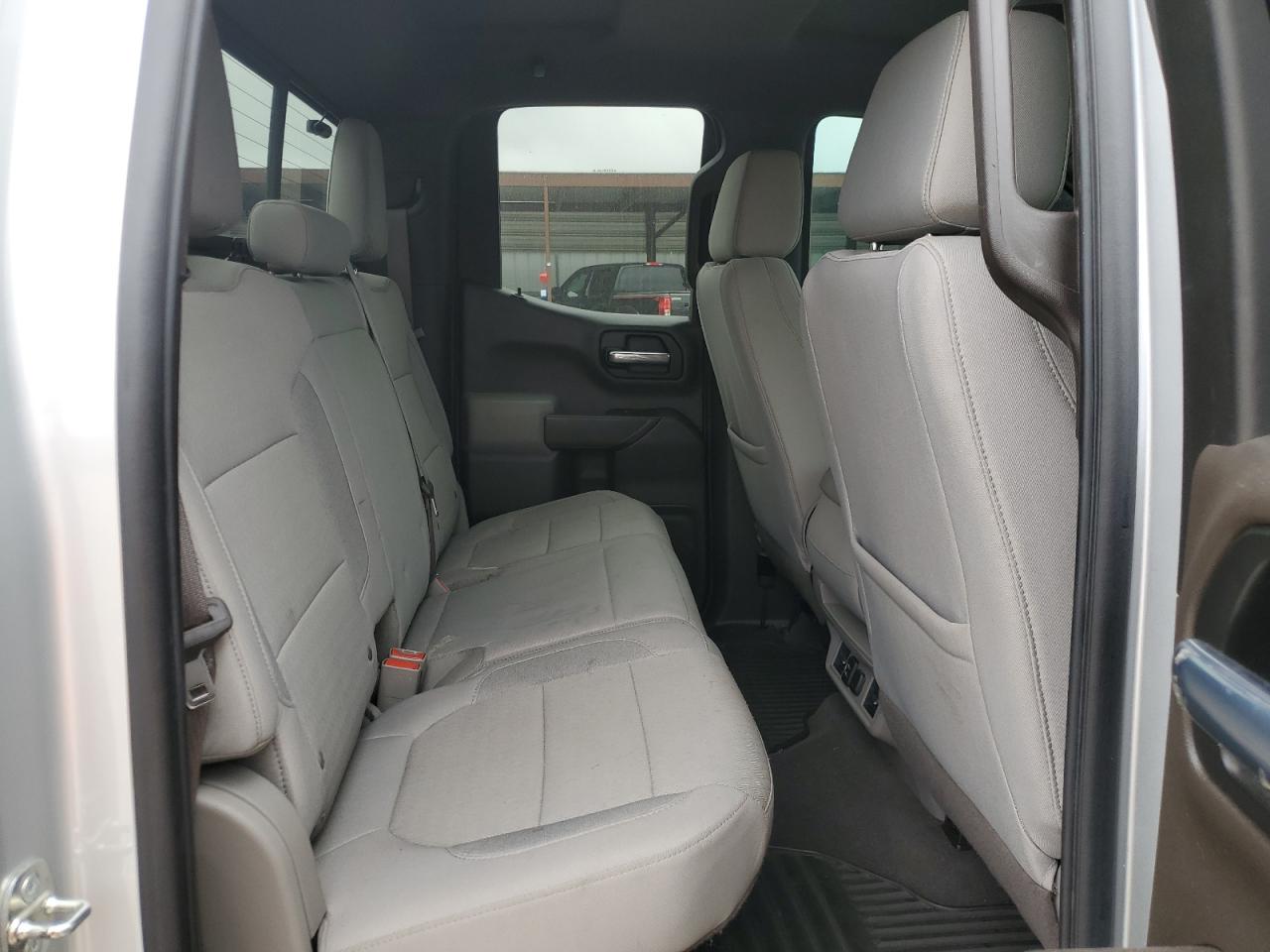 1GCRWCED2LZ134494 CHEVROLET ALL Models 2020