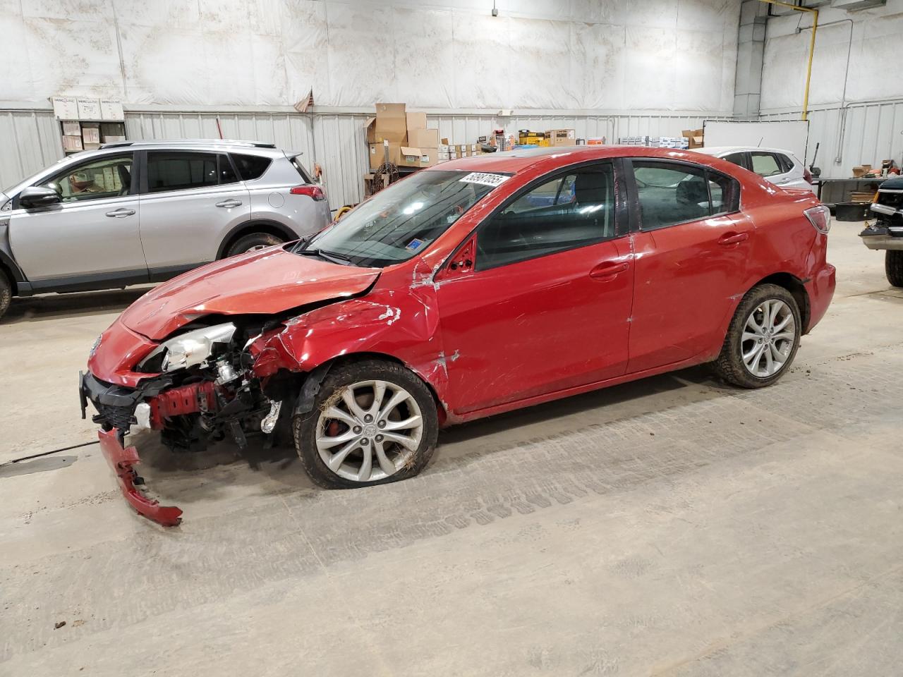 2010 Mazda 3 S for Sale in Milwaukee, WI - All Over
