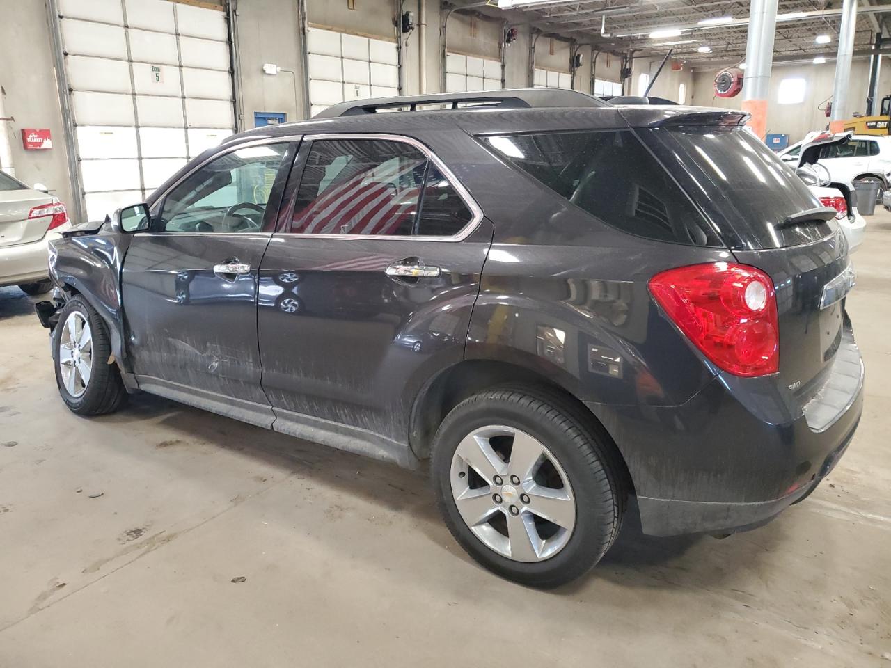 2015 Chevrolet Equinox - Image 2