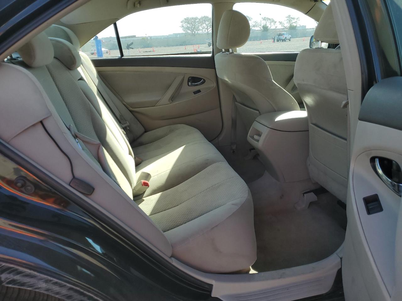 2007 Toyota Camry - Image 10