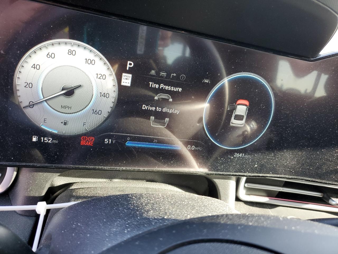 2024 Hyundai Elantra - Image 9
