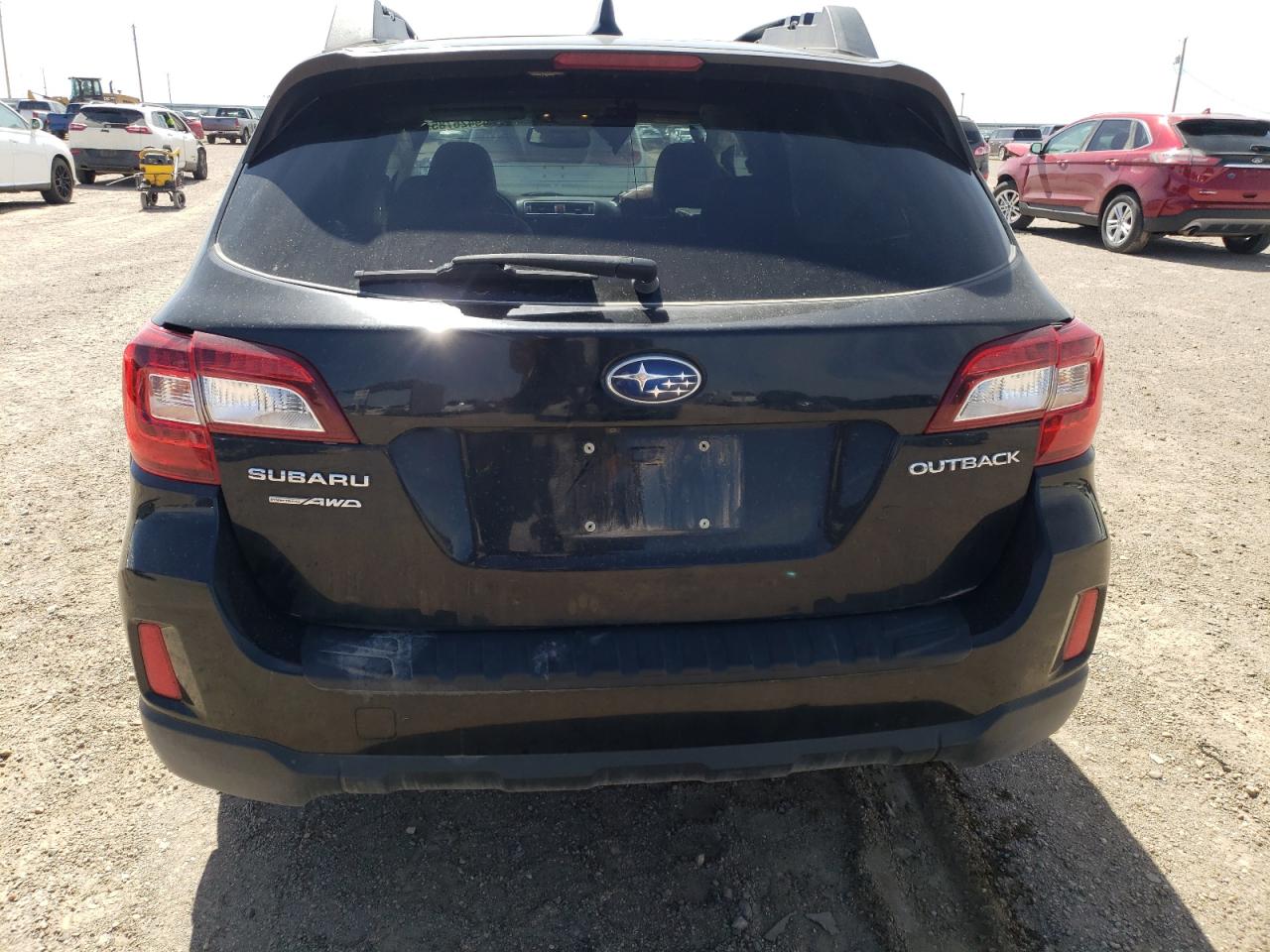 2016 Subaru Outback - Image 6