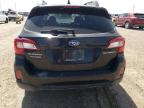 2016 Subaru Outback 2.5I Limited en Venta en Amarillo, TX - Front End
