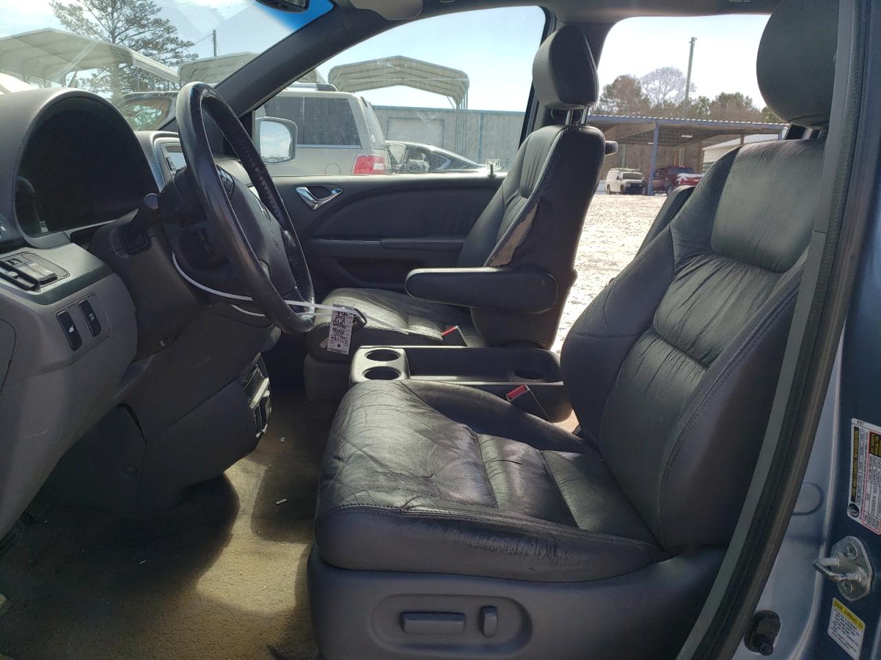 2010 Honda Odyssey - Image 7