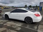 2010 Honda Accord Exl for Sale in Vallejo, CA - Burn - Engine