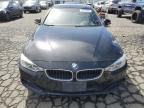 2017 Bmw 430I Gran Coupe de vânzare în Vallejo, CA - Front End