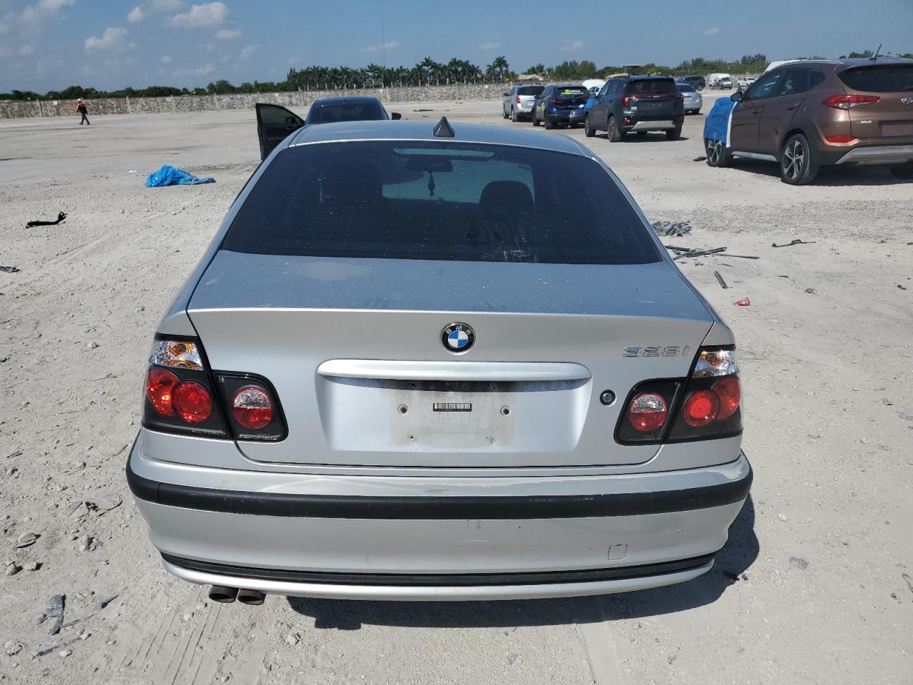 2000 BMW 3er - Image 6