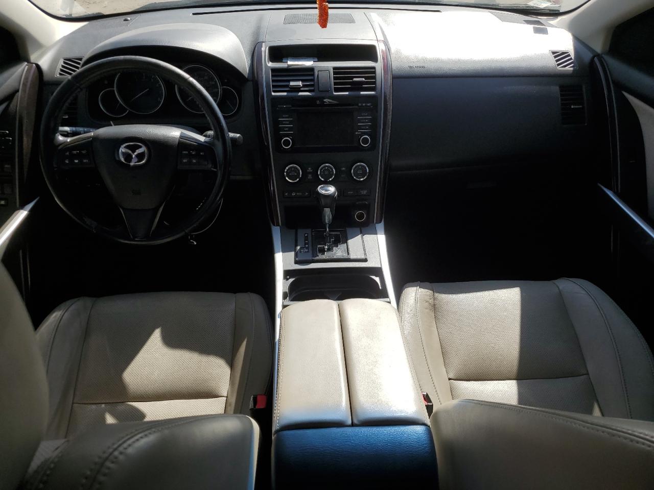 2015 Mazda CX-9 - Image 8