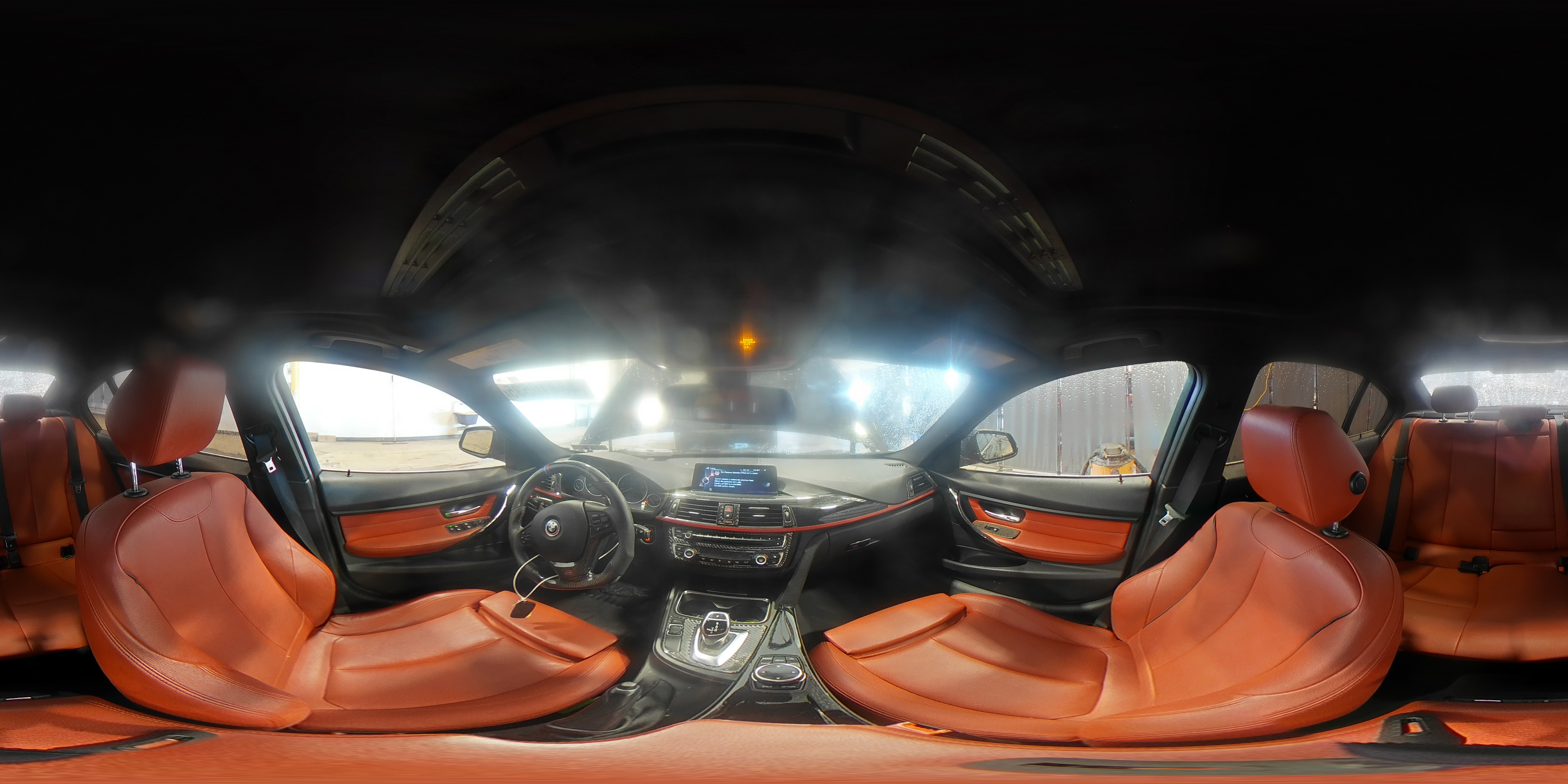 2015 BMW 3er - Image 14
